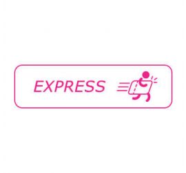 Express Klisé